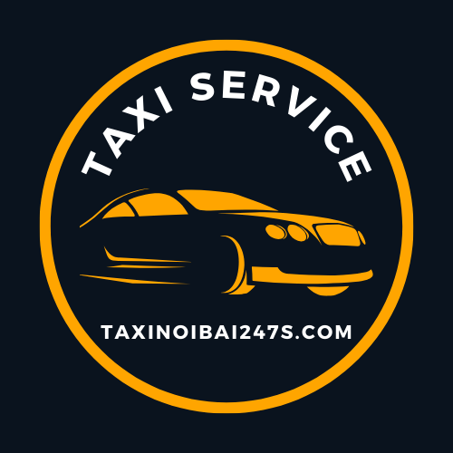 Taxi Nội Bài 247