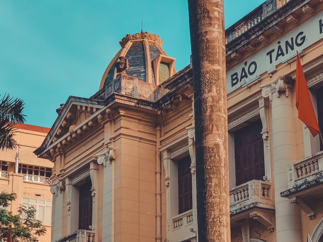 CÔNG TY TNHH TAXI NỘI BÀI 247
