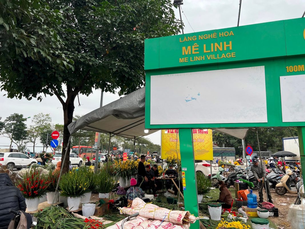 CÔNG TY TNHH TAXI NỘI BÀI 247