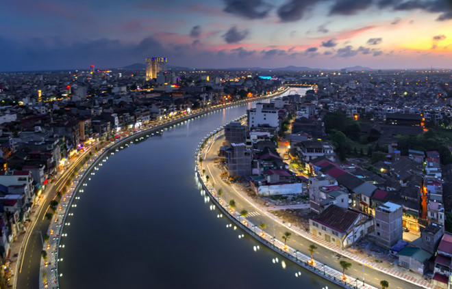 Xe đi Hải Phòng cho doanh nghiệp